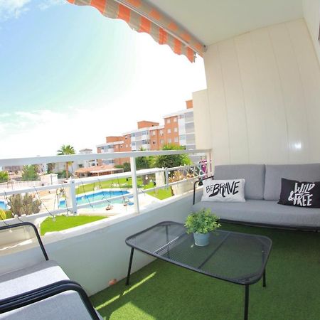 Lovely Studio New York Design Torremolinos Exterior foto