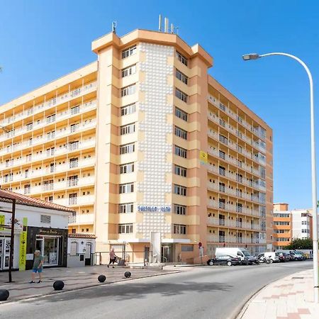 Lovely Studio New York Design Torremolinos Exterior foto