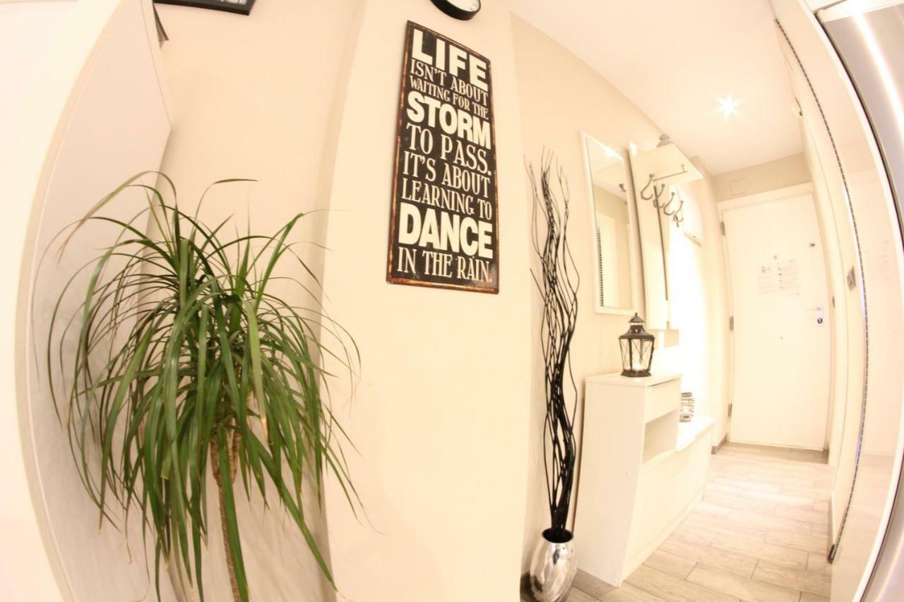 Lovely Studio New York Design Torremolinos Exterior foto